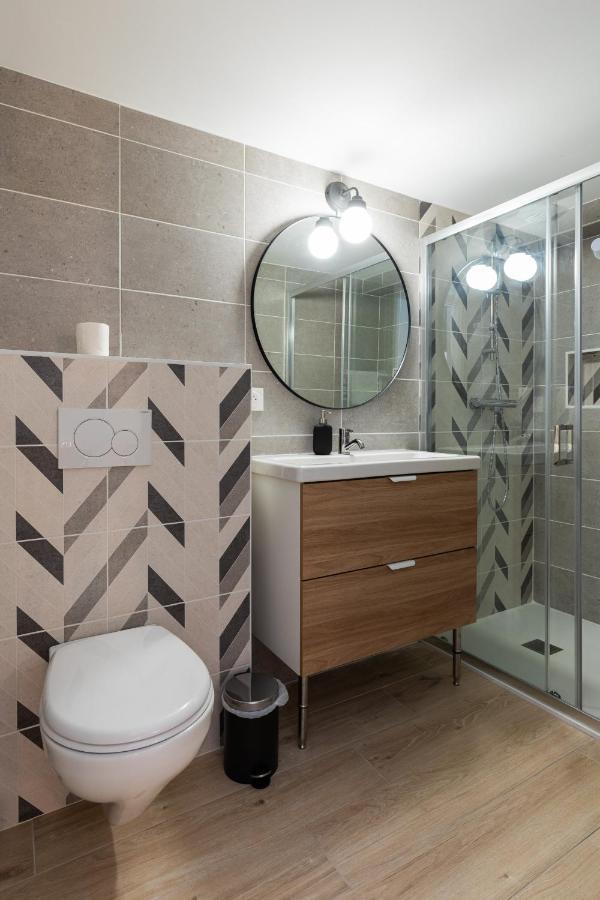 Ferienwohnung Dify Mazenod - Prefecture Lyon Exterior foto